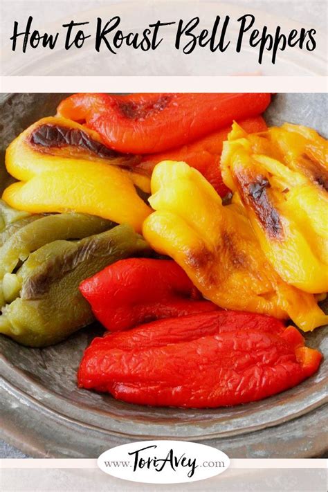 roast bell peppers too soft america's test kitchen|Bell peppers become either crunchy or soggy .